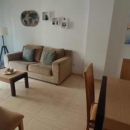 Apartamento Costa Azahar L 2 Linea Playa Zona Marina Dor Oropesa del Mar Exteriör bild