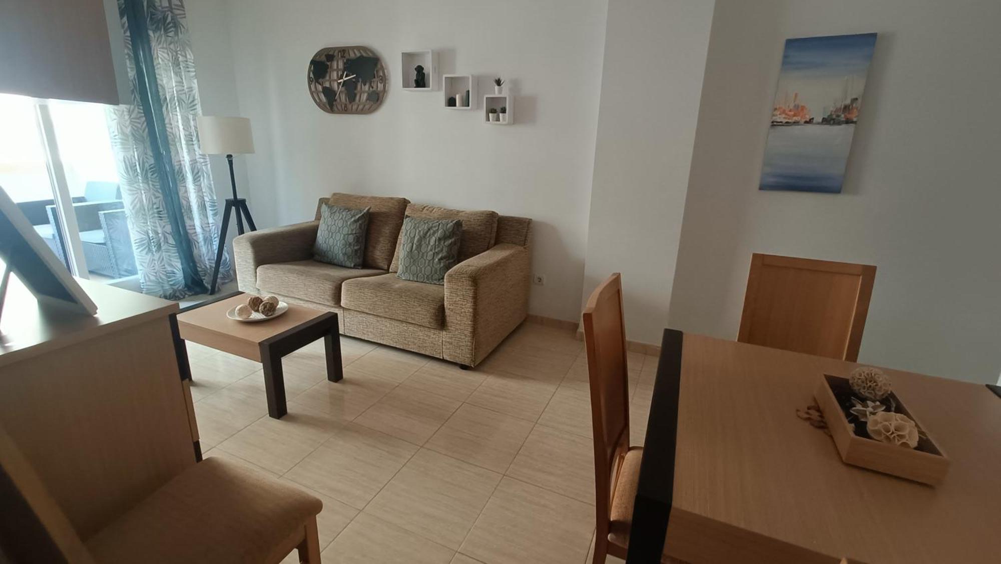 Apartamento Costa Azahar L 2 Linea Playa Zona Marina Dor Oropesa del Mar Exteriör bild
