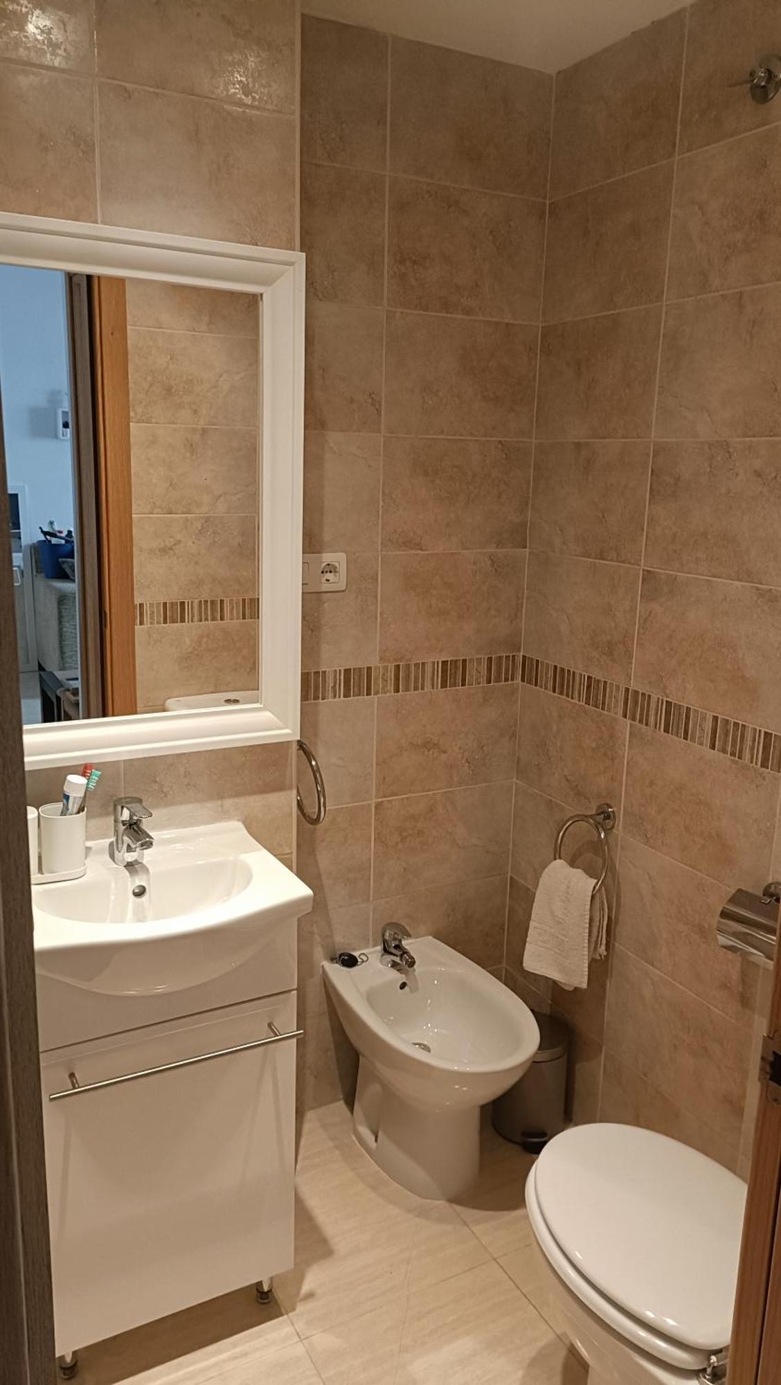 Apartamento Costa Azahar L 2 Linea Playa Zona Marina Dor Oropesa del Mar Exteriör bild