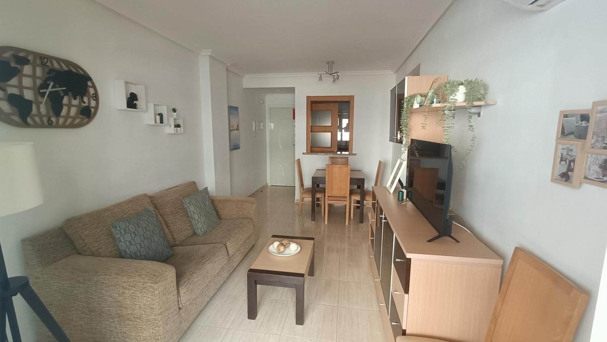 Apartamento Costa Azahar L 2 Linea Playa Zona Marina Dor Oropesa del Mar Exteriör bild